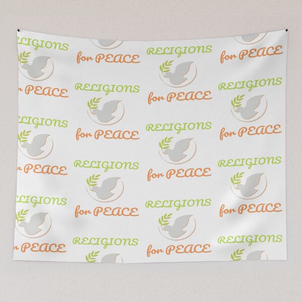 Item preview,  Religions For Peace designed and sold by DigitalNobleman.