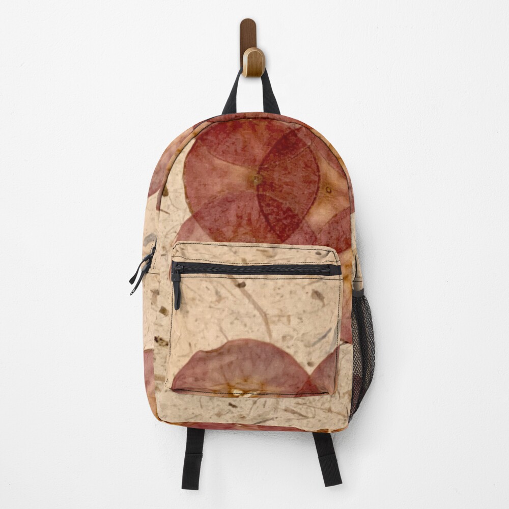 Item preview, Backpack designed and sold by angran.