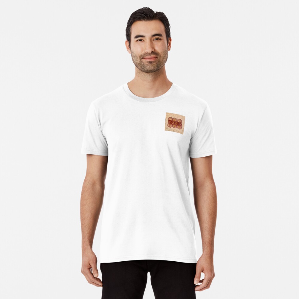 Item preview, Premium T-Shirt designed and sold by angran.