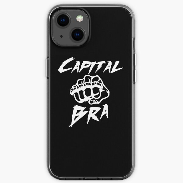 This my bro iPhone Soft Case