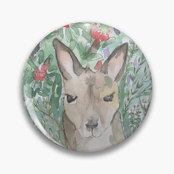 Item preview, Wallaby Garden designed and sold by MJMETC.