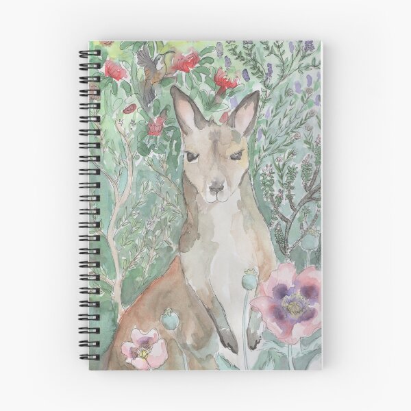 Item preview, Wallaby Garden designed and sold by MJMETC.