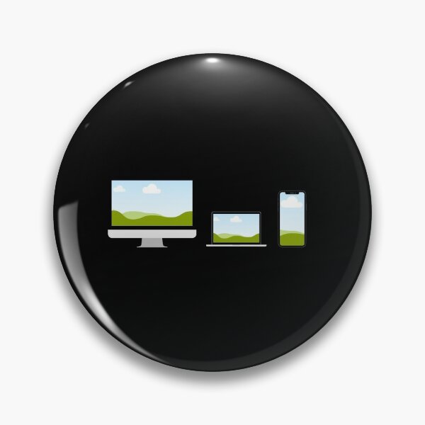 Item preview, Responsive designed and sold by littlebigart.