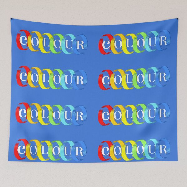 Item preview, The colors that reflect beauties. designed and sold by Jeimart03.