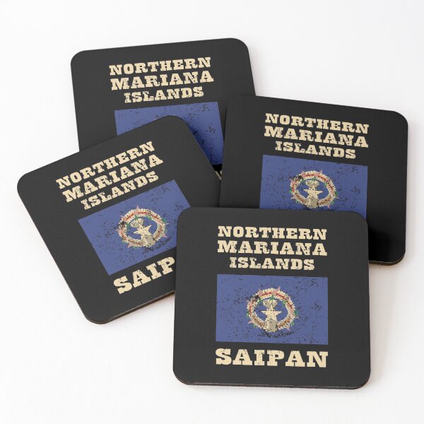 Item preview, Flag of Northern Mariana Islands designed and sold by KewaleeTee.