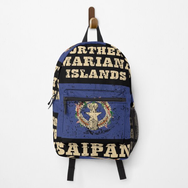 Item preview, Flag of Northern Mariana Islands designed and sold by KewaleeTee.