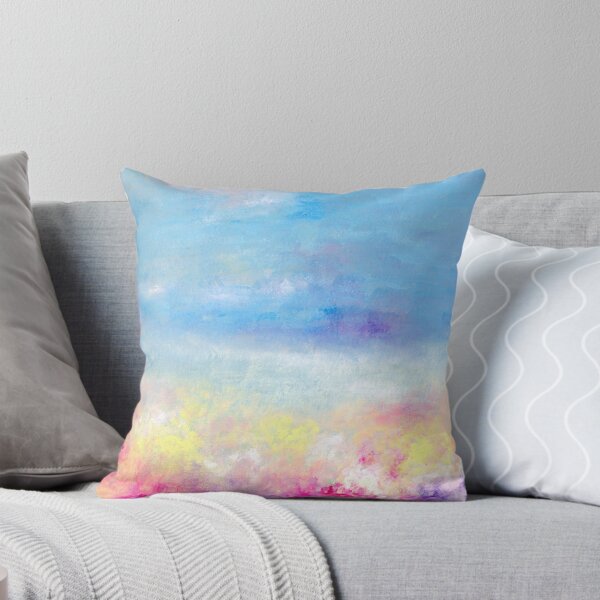 Item preview, Blooming meadow designed and sold by artbyasta.