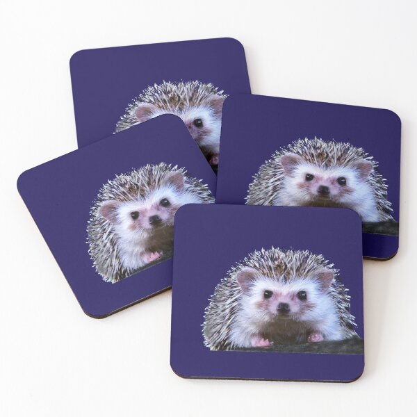 Item preview, MY CUTEST HEDGEHOG designed and sold by THE AMERICAN TEEVANGELIST.