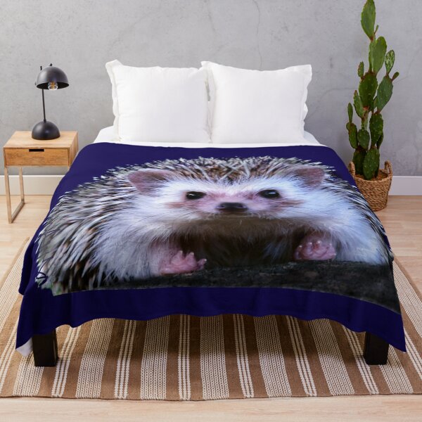 Item preview, MY CUTEST HEDGEHOG designed and sold by THE AMERICAN TEEVANGELIST.