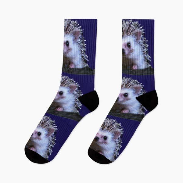Item preview, MY CUTEST HEDGEHOG designed and sold by THE AMERICAN TEEVANGELIST.