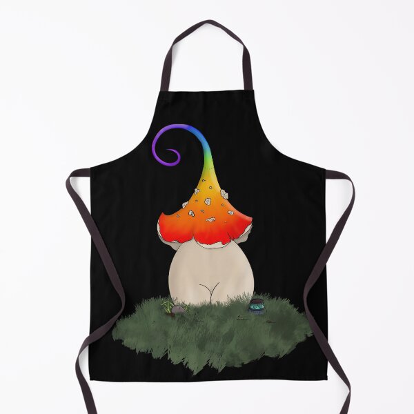 Item preview, Rainbow Mushroom Tea Time designed and sold by MushroomCore.