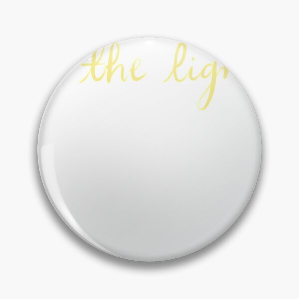 Item preview, be the light designed and sold by weloveart.