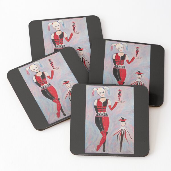 Item preview, Costume Party with Mistress Kelly designed and sold by JDLPaintings.