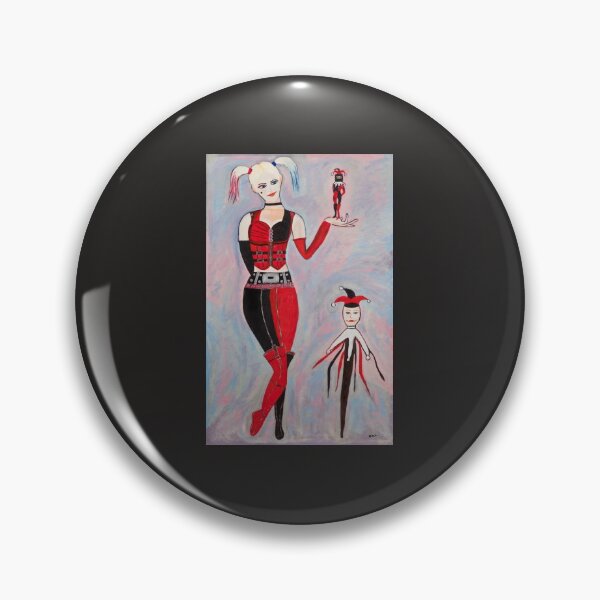 Item preview, Costume Party with Mistress Kelly designed and sold by JDLPaintings.