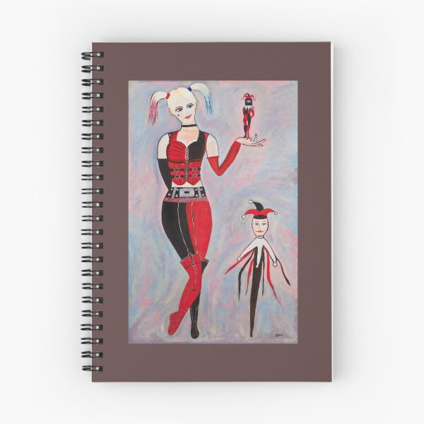 Item preview, Costume Party with Mistress Kelly designed and sold by JDLPaintings.