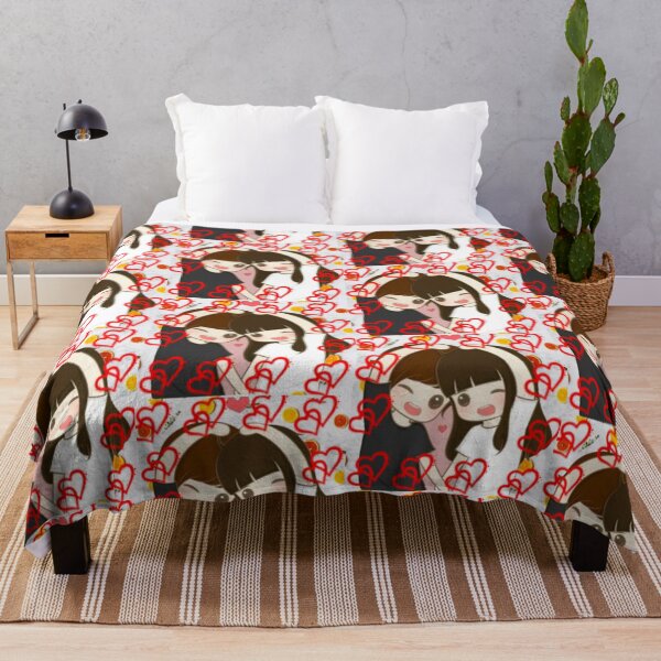 Item preview, Cartoon character love designe u designed and sold by Fashionlover14.