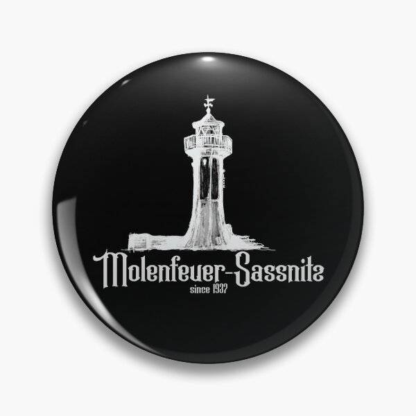 Item preview, Molenfeuer Sassnitz Ruegen Mecklenburg-Vorpommern Leuchtturm Lighthouse designed and sold by emm-j.