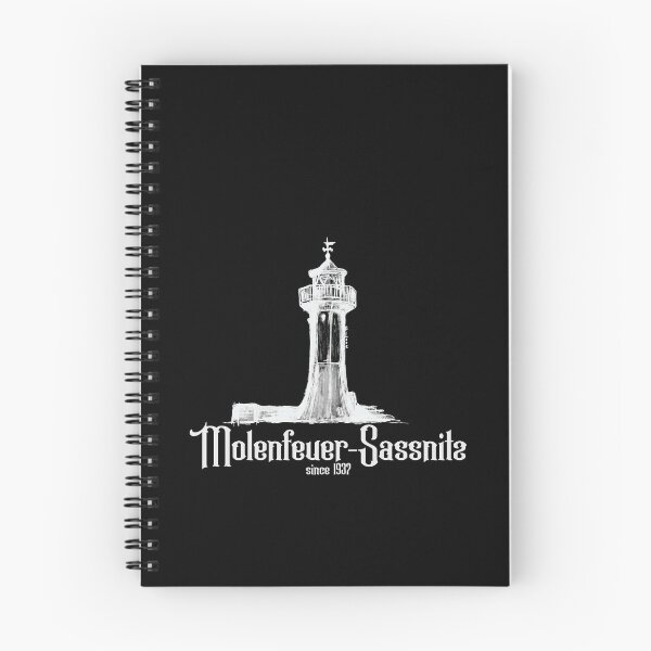Item preview, Molenfeuer Sassnitz Ruegen Mecklenburg-Vorpommern Leuchtturm Lighthouse designed and sold by emm-j.