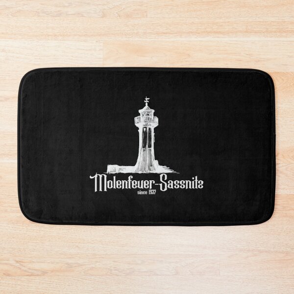 Item preview, Molenfeuer Sassnitz Ruegen Mecklenburg-Vorpommern Leuchtturm Lighthouse designed and sold by emm-j.