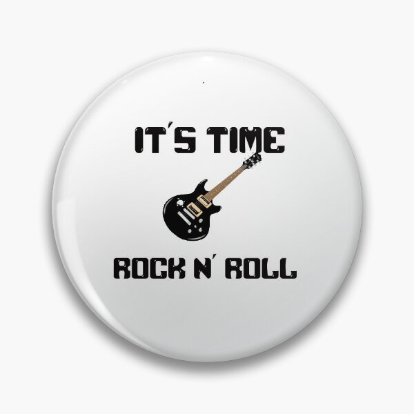 Item preview, Rock And Roll designed and sold by JirehShop.