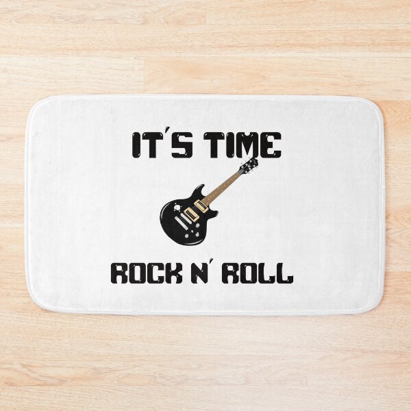Item preview, Rock And Roll designed and sold by JirehShop.