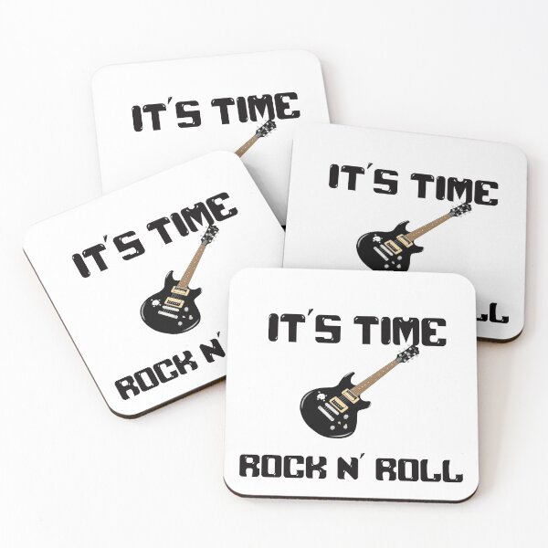 Item preview, Rock And Roll designed and sold by JirehShop.