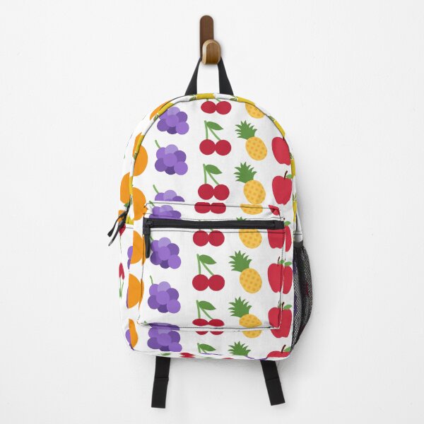 Item preview, Fruit Pattern designed and sold by ClearThoughts.