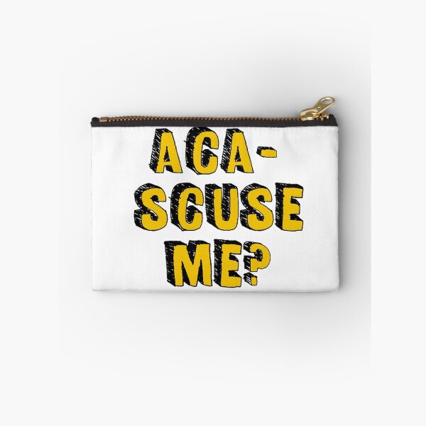 Item preview, Aca-Scuse Me? Pitch perfect designed and sold by MCS-Desings.