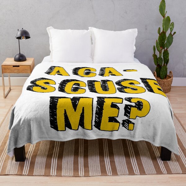 Item preview, Aca-Scuse Me? Pitch perfect designed and sold by MCS-Desings.