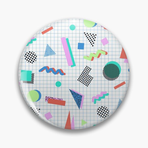 Item preview, Retro Confetti designed and sold by Zechariah McBryde.