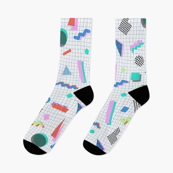 Item preview, Retro Confetti designed and sold by Zechariah McBryde.
