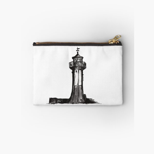 Item preview, Molenfeuer Sassnitz Ruegen Mecklenburg-Vorpommern Leuchtturm Lighthouse designed and sold by emm-j.