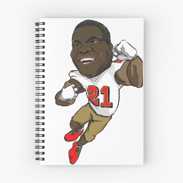 Aperçu de l'œuvre Frank Gore - Niners créée et vendue par elvin1.