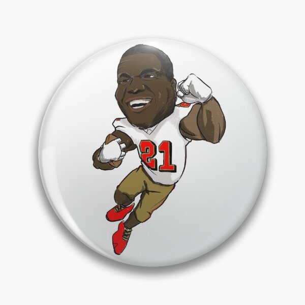 Item preview, Frank Gore - Niners designed and sold by elvin1.