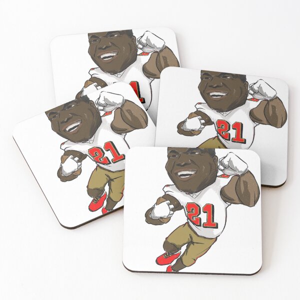 Item preview, Frank Gore - Niners designed and sold by elvin1.