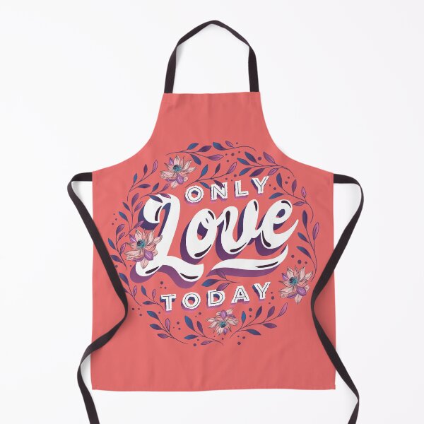 Item preview, Valentines day only love today floral designed and sold by Piztees.