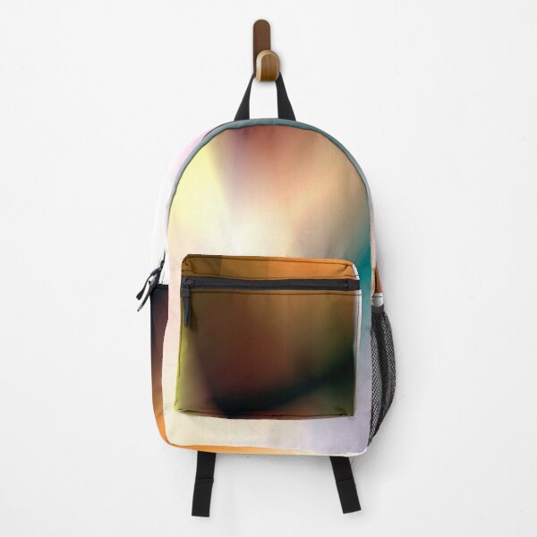 Item preview, Colorful Blur Artwork designed and sold by bonfimarts.