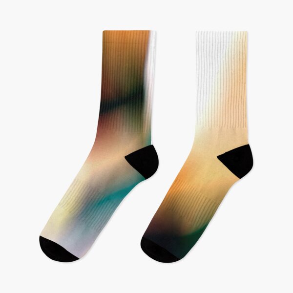 Item preview, Colorful Blur Artwork designed and sold by bonfimarts.