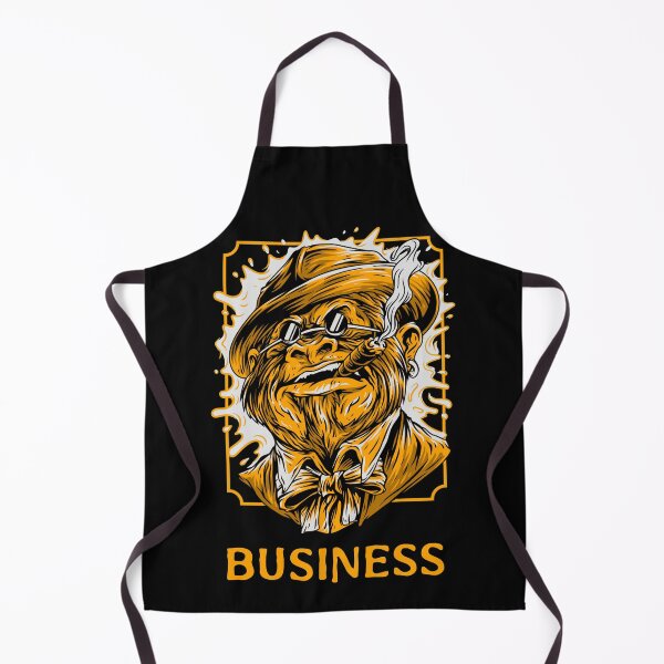 Item preview, Old Monkey Business designed and sold by mostanesta.
