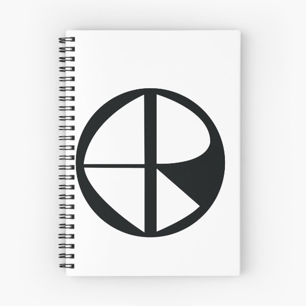 Artikelvorschau, Schwarzweiss-Logo entworfen und verkauft von areda.