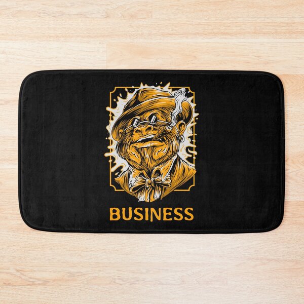 Item preview, Old Monkey Business  designed and sold by mostanesta.