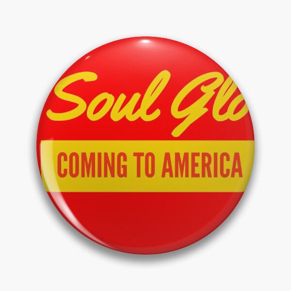 Artikelvorschau, Soul Glo kommt nach Amerika entworfen und verkauft von SING2.