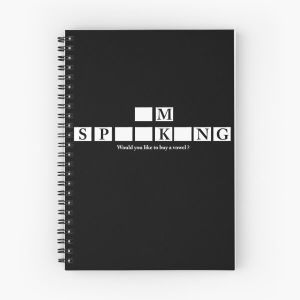 Item preview, I'm Speaking (Vowel) designed and sold by JWIZZY.