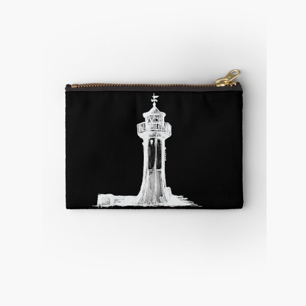Item preview, Molenfeuer Sassnitz Ruegen Mecklenburg-Vorpommern Leuchtturm Lighthouse designed and sold by emm-j.