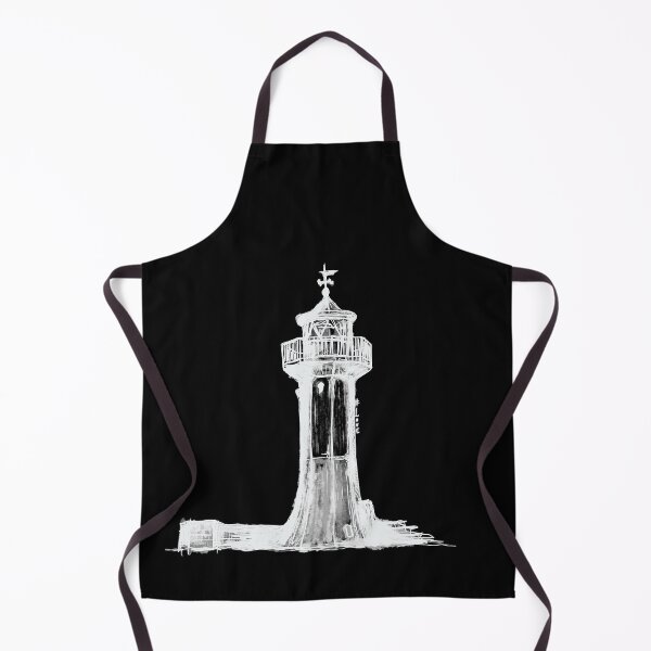 Item preview, Molenfeuer Sassnitz Ruegen Mecklenburg-Vorpommern Leuchtturm Lighthouse designed and sold by emm-j.