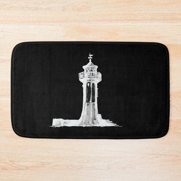 Item preview, Molenfeuer Sassnitz Ruegen Mecklenburg-Vorpommern Leuchtturm Lighthouse designed and sold by emm-j.