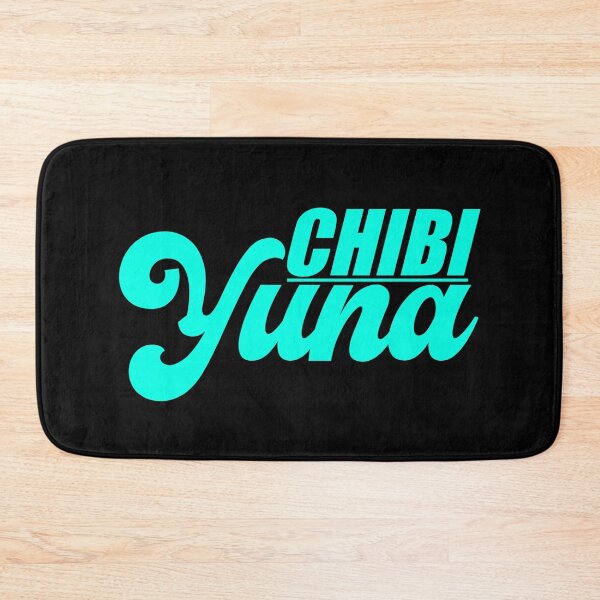 Item preview, chibi yuna designed and sold by KGN  CREATIVITY.
