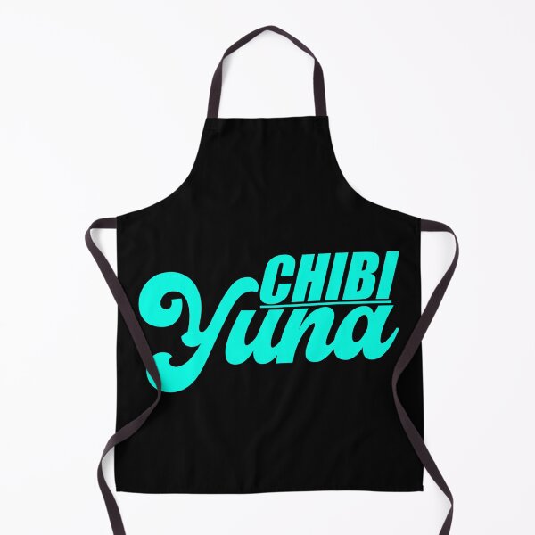 Item preview, chibi yuna designed and sold by KGN CREATIVITY.