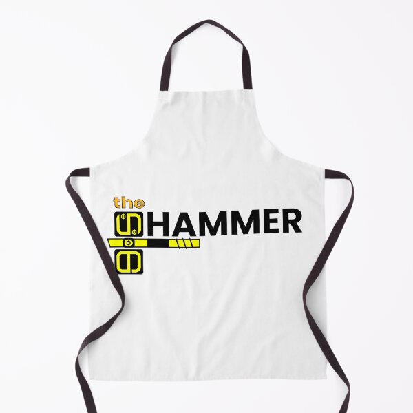 Item preview, The Hammer designed and sold by tellytees.