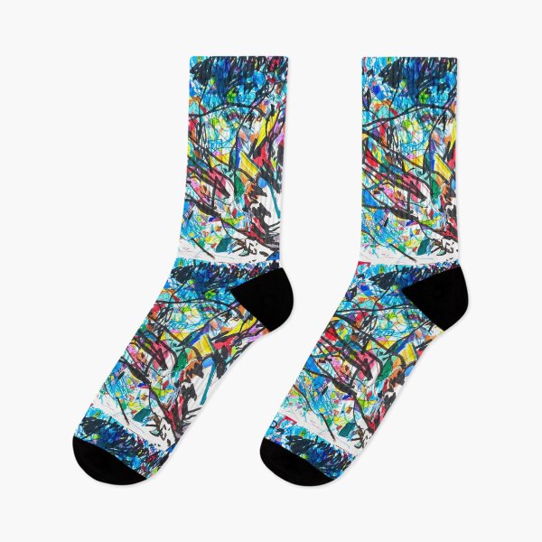 Item preview, Mercy 001 - Psychedelic Art designed and sold by ptelling.